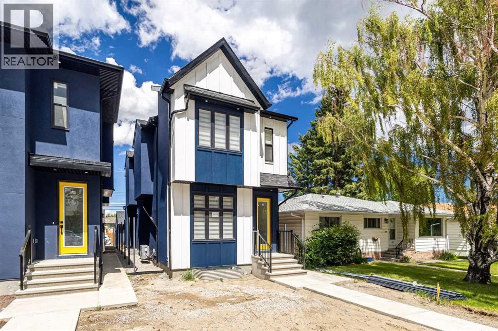 2424 25 Avenue NW - 39