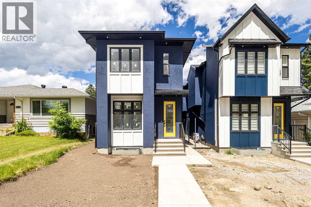 2426 25 Avenue NW - 1