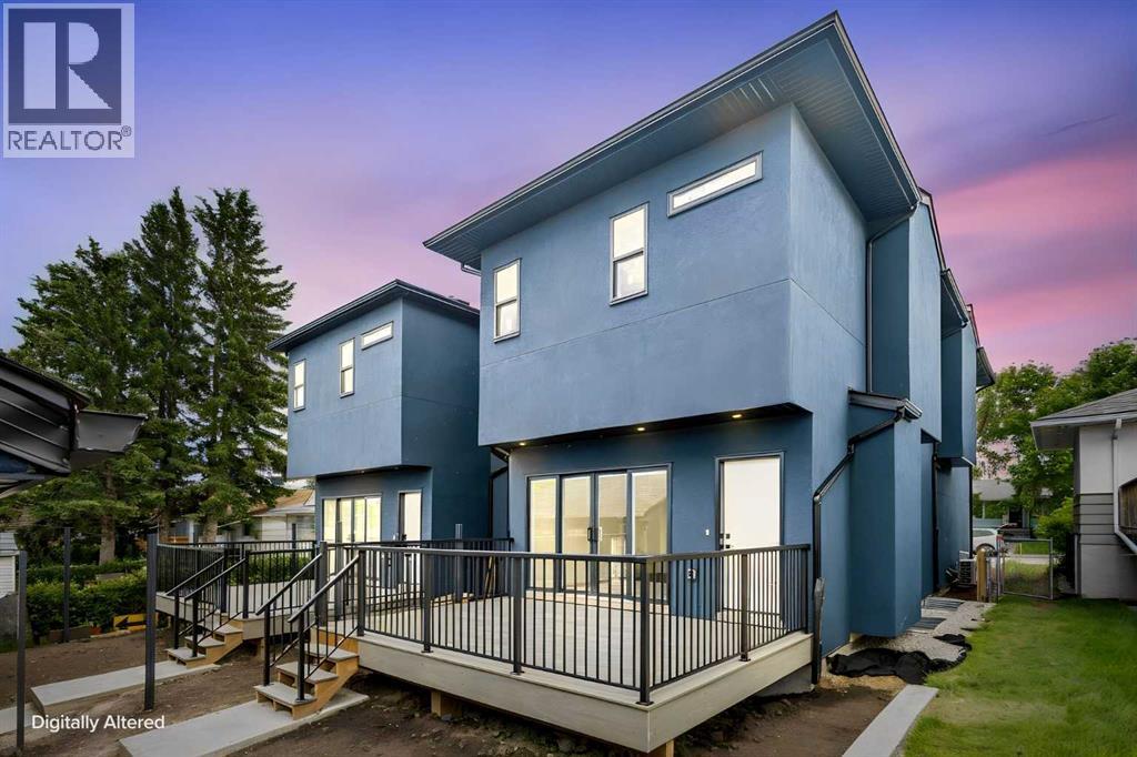 2426 25 Avenue NW - 49