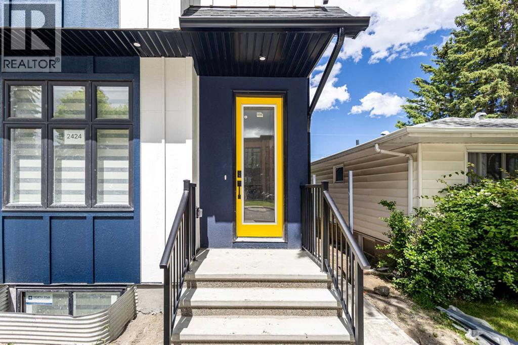 2426 25 Avenue NW - 6