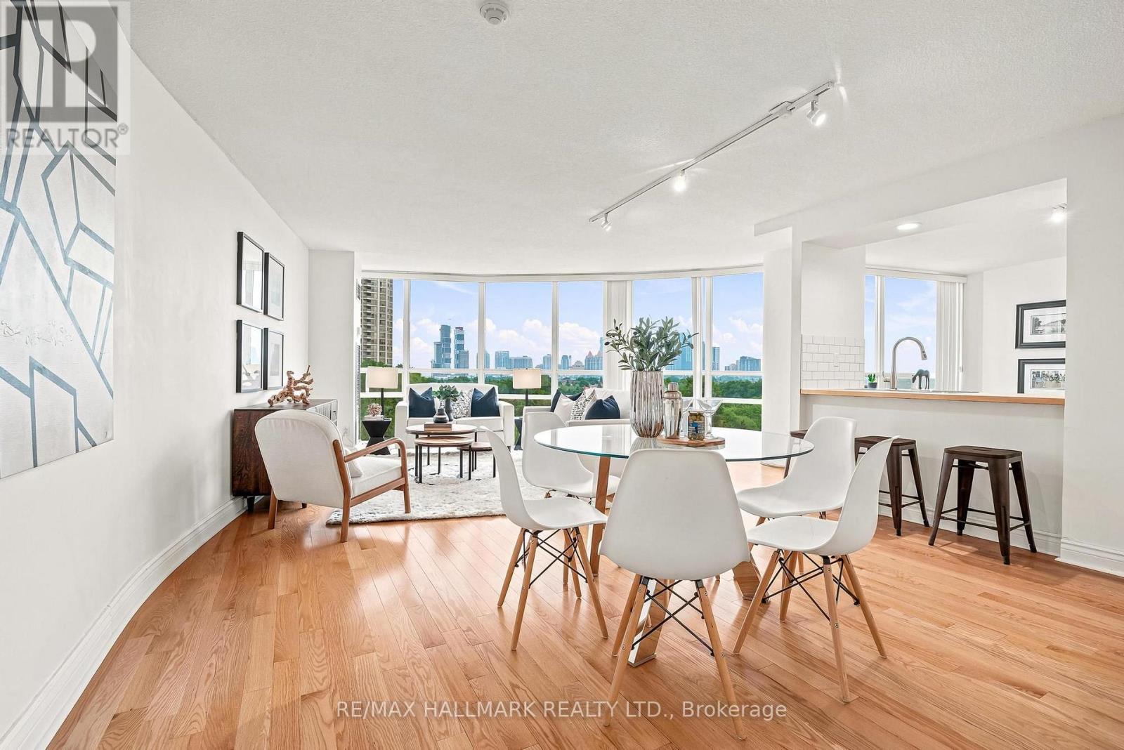 #607 50 EGLINTON AVENUE W - 1