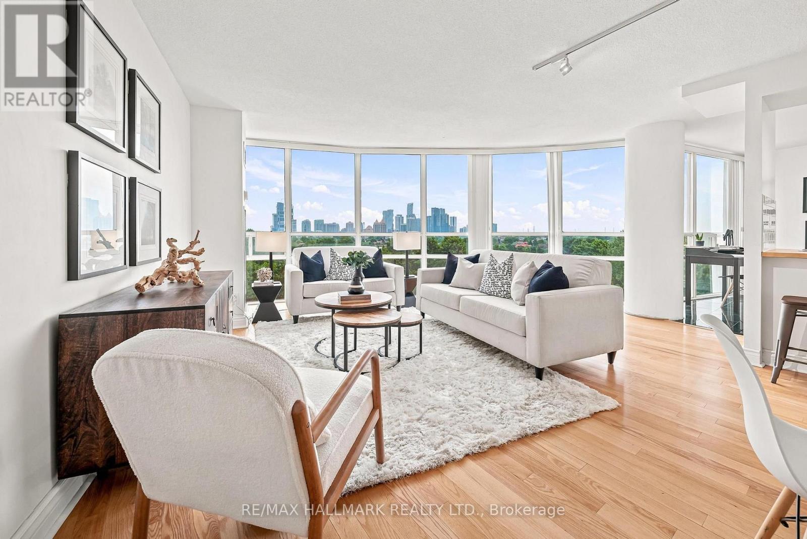 #607 50 EGLINTON AVENUE W - 2