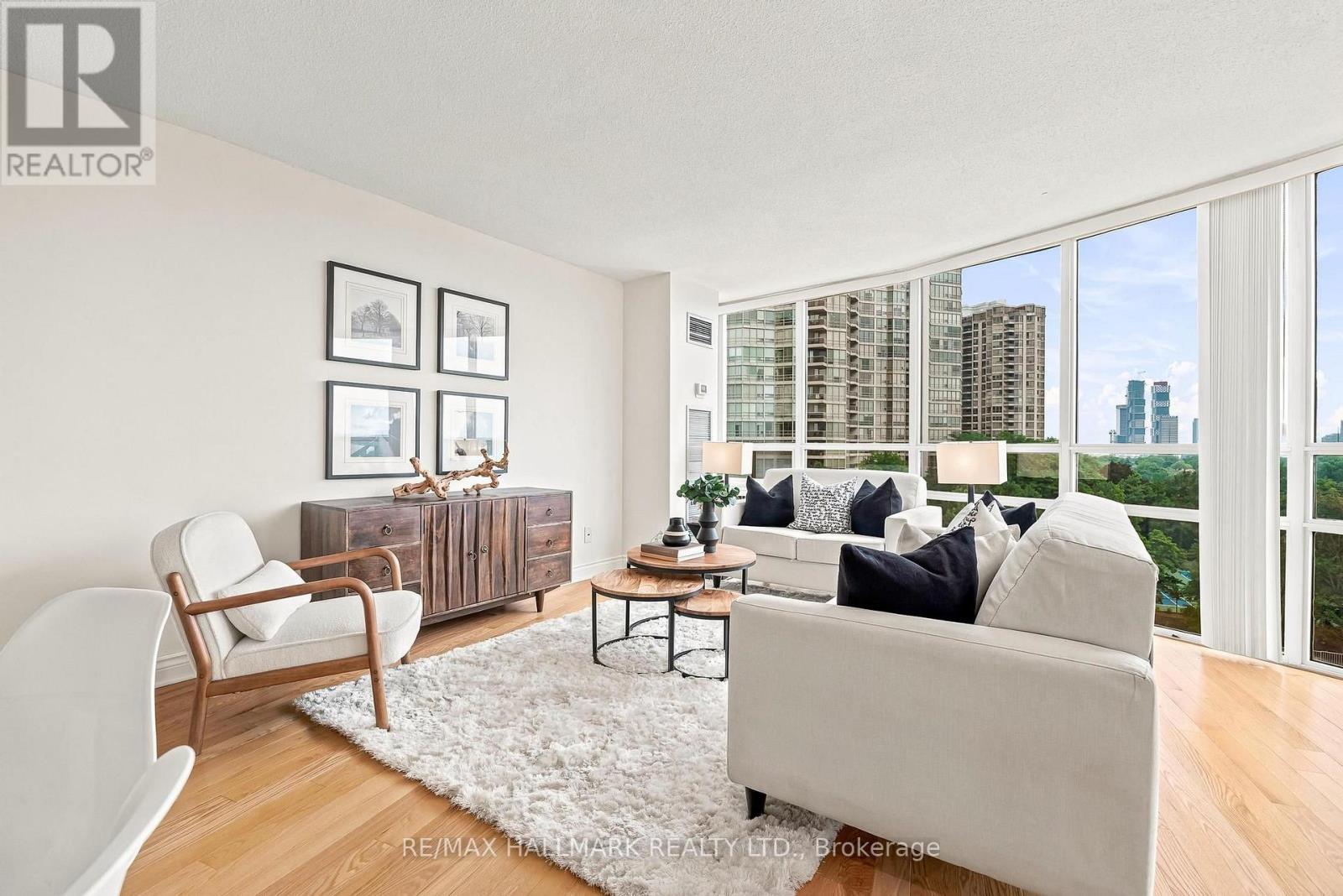 #607 50 EGLINTON AVENUE W - 3