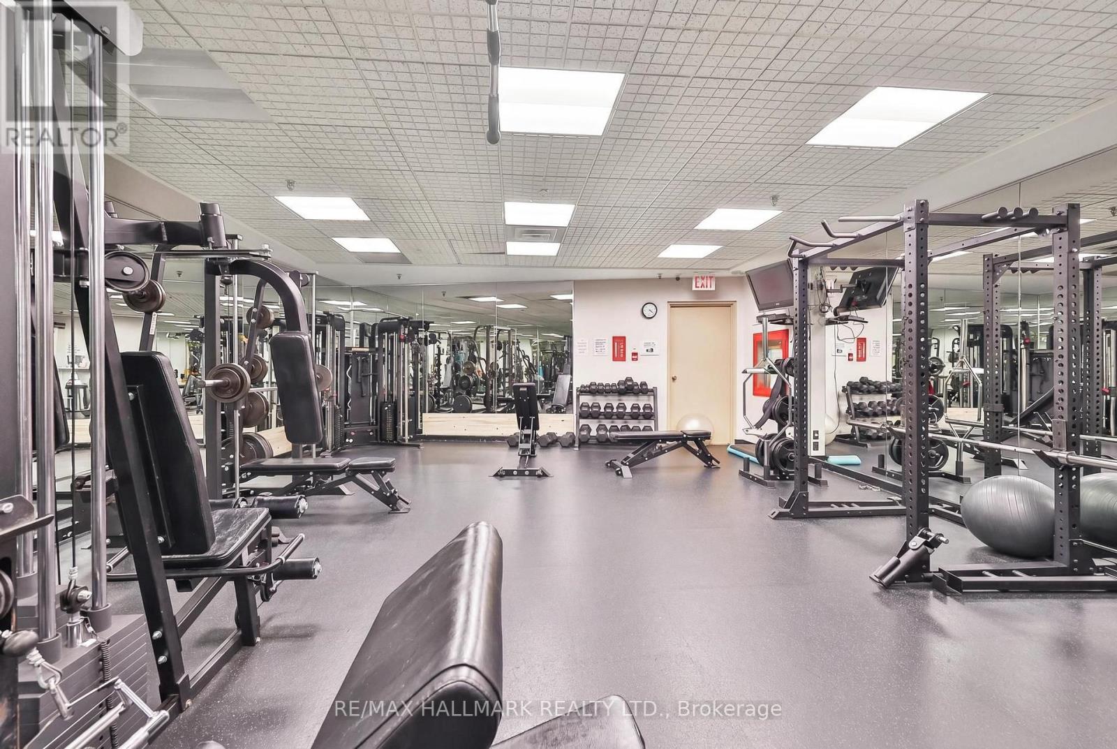 #607 50 EGLINTON AVENUE W - 35