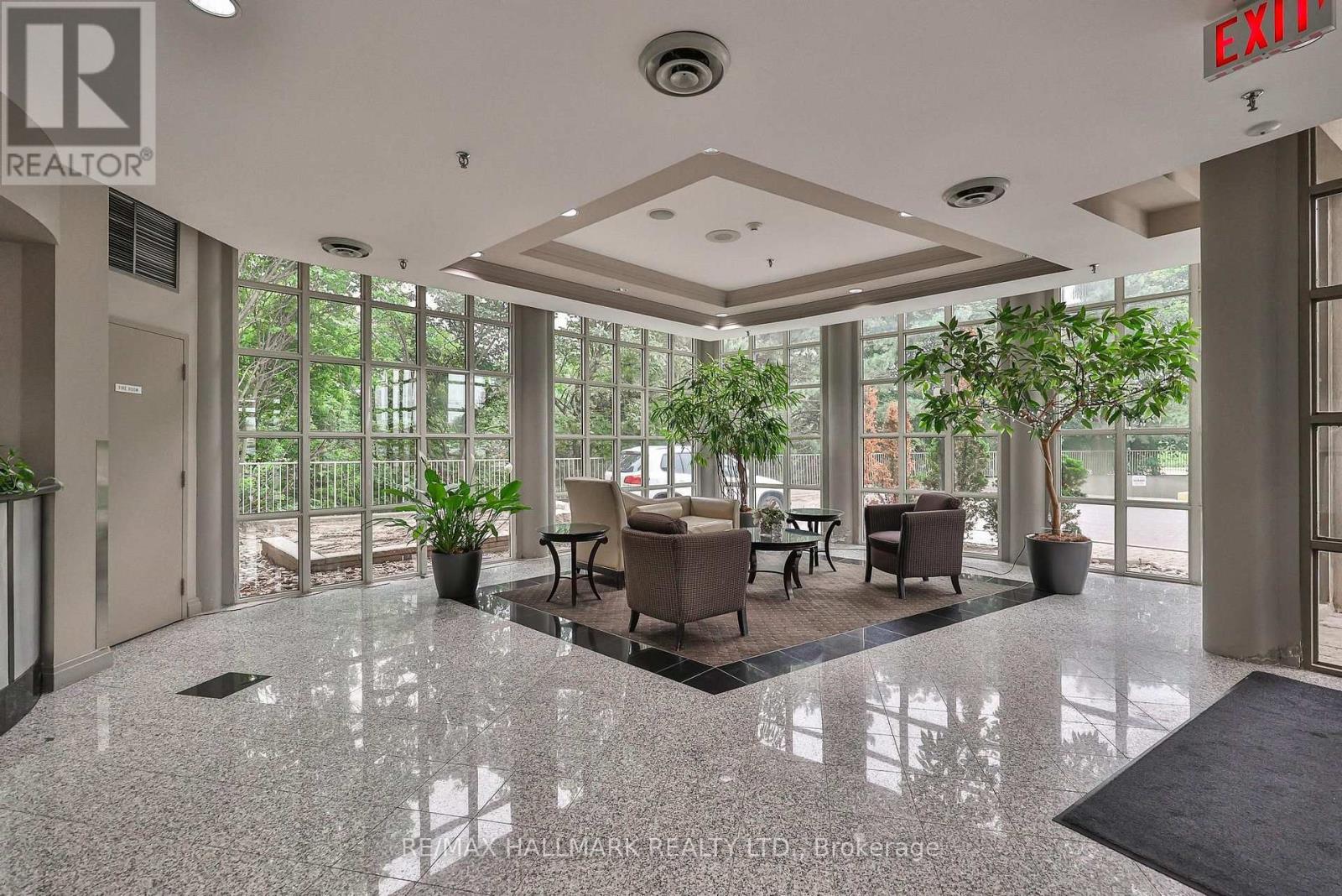 #607 50 EGLINTON AVENUE W - 46