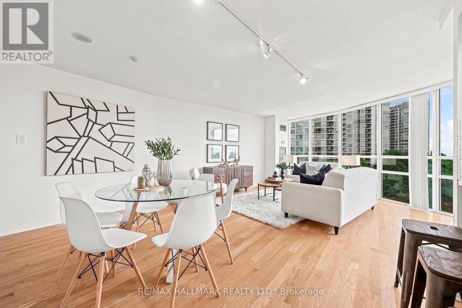 #607 50 EGLINTON AVENUE W - 5