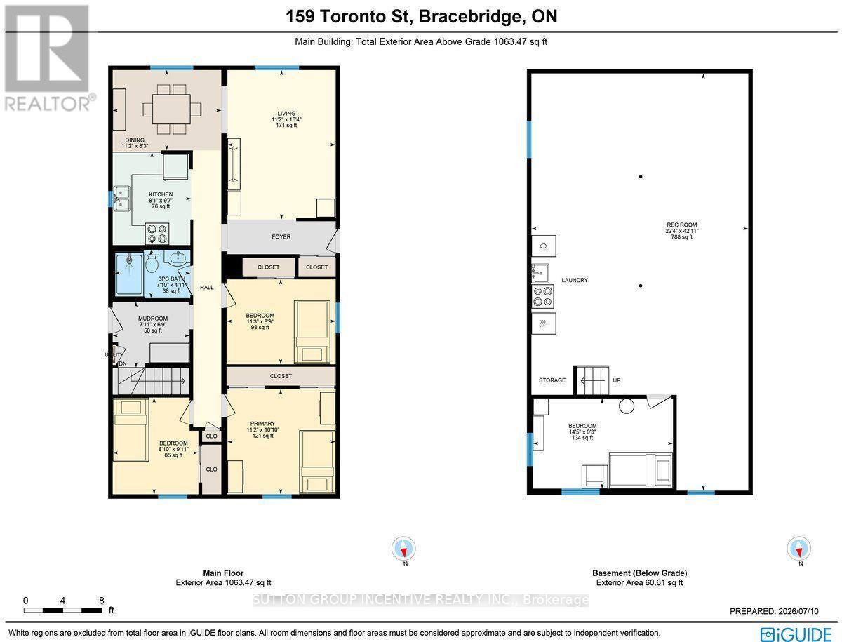 159 TORONTO STREET - 22