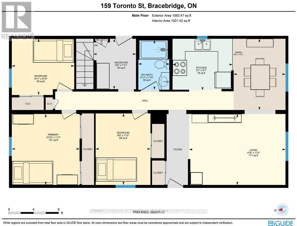 159 TORONTO STREET - 23