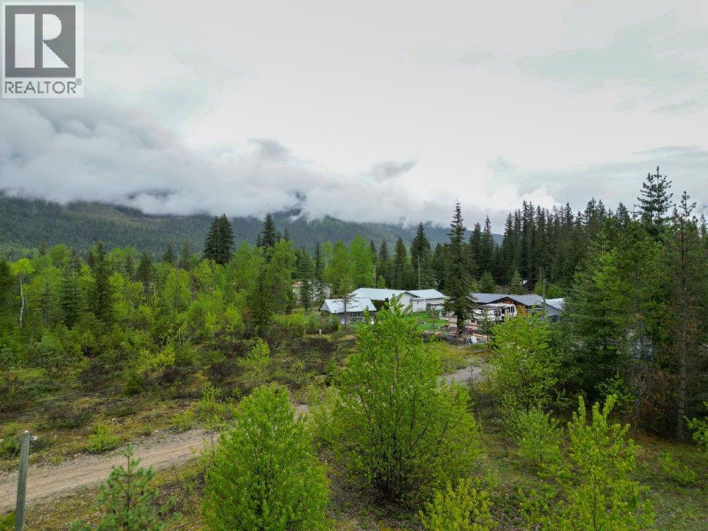  4103 Balsam Way, Malakwa