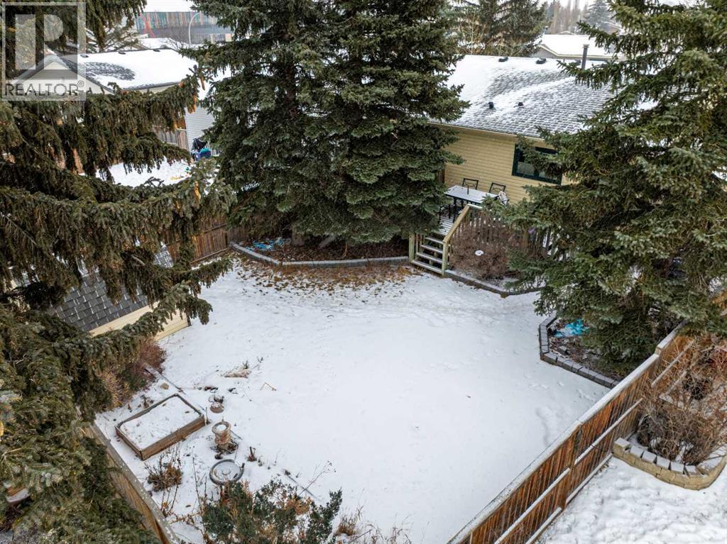 11 Ridgebrook Drive SW - 35