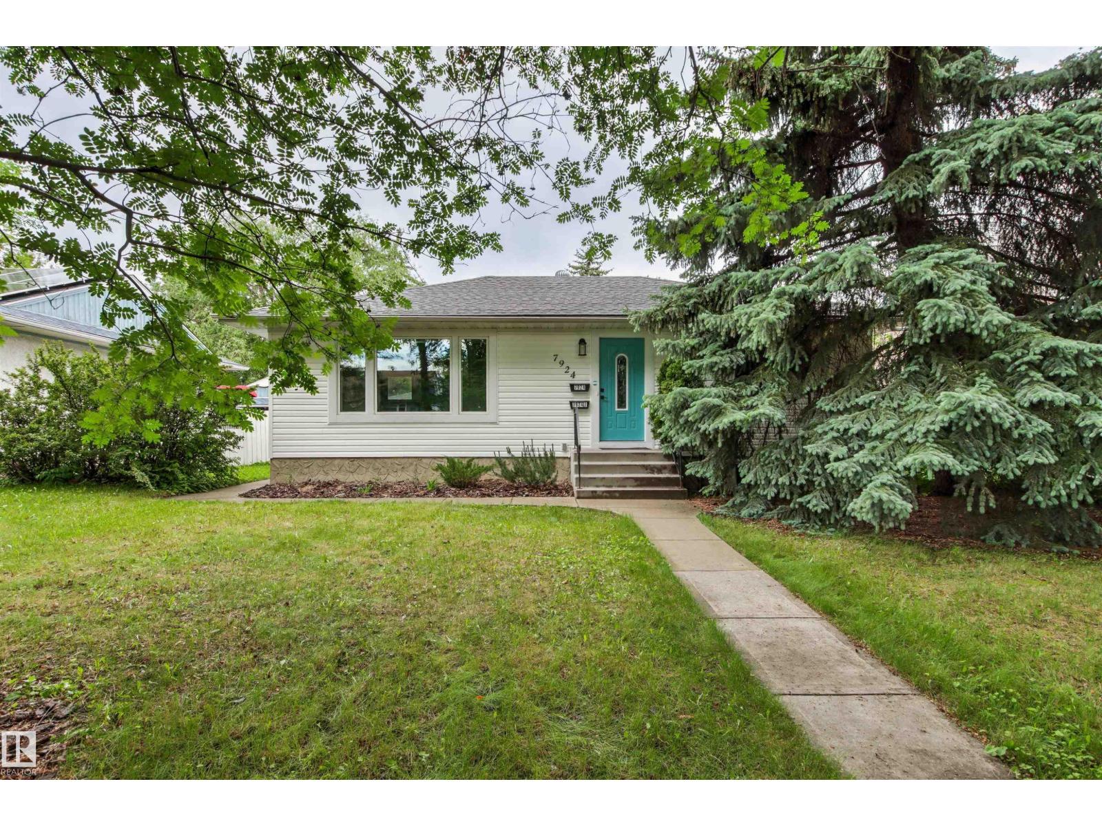 7924 89 AV NW - 1