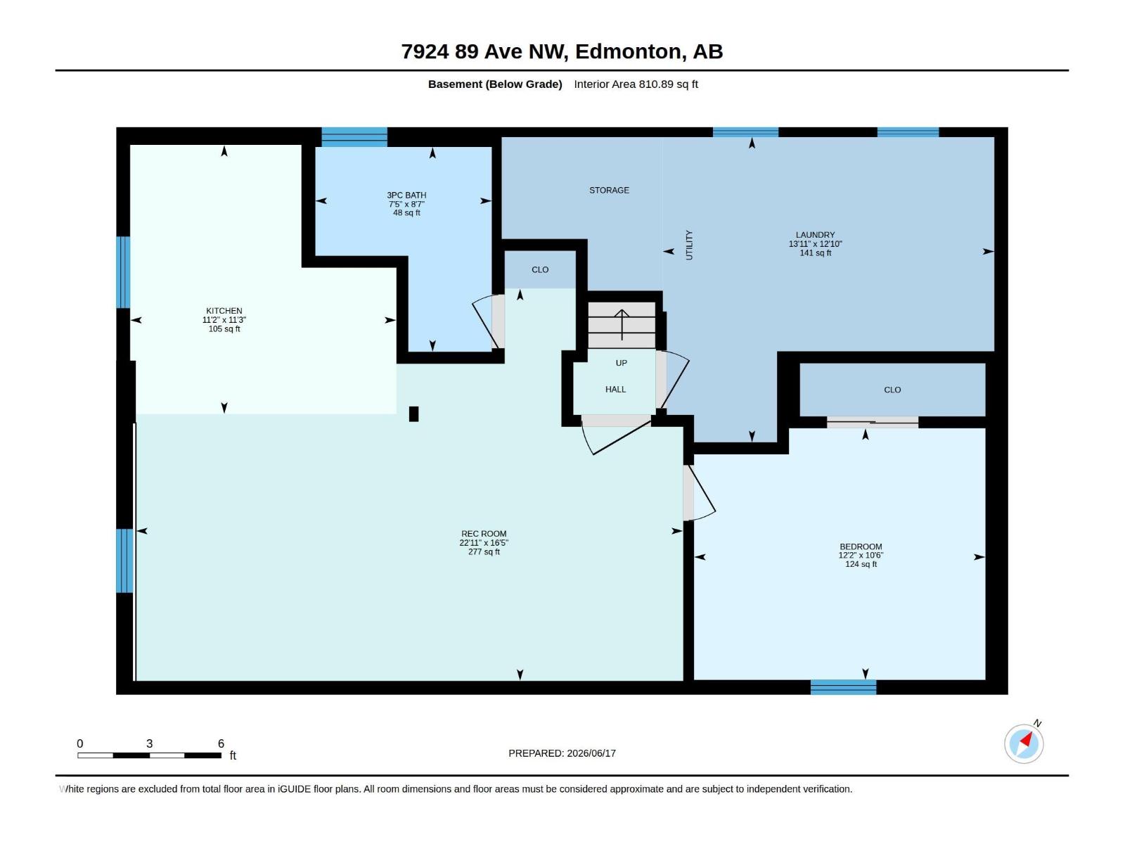 7924 89 AV NW - 62