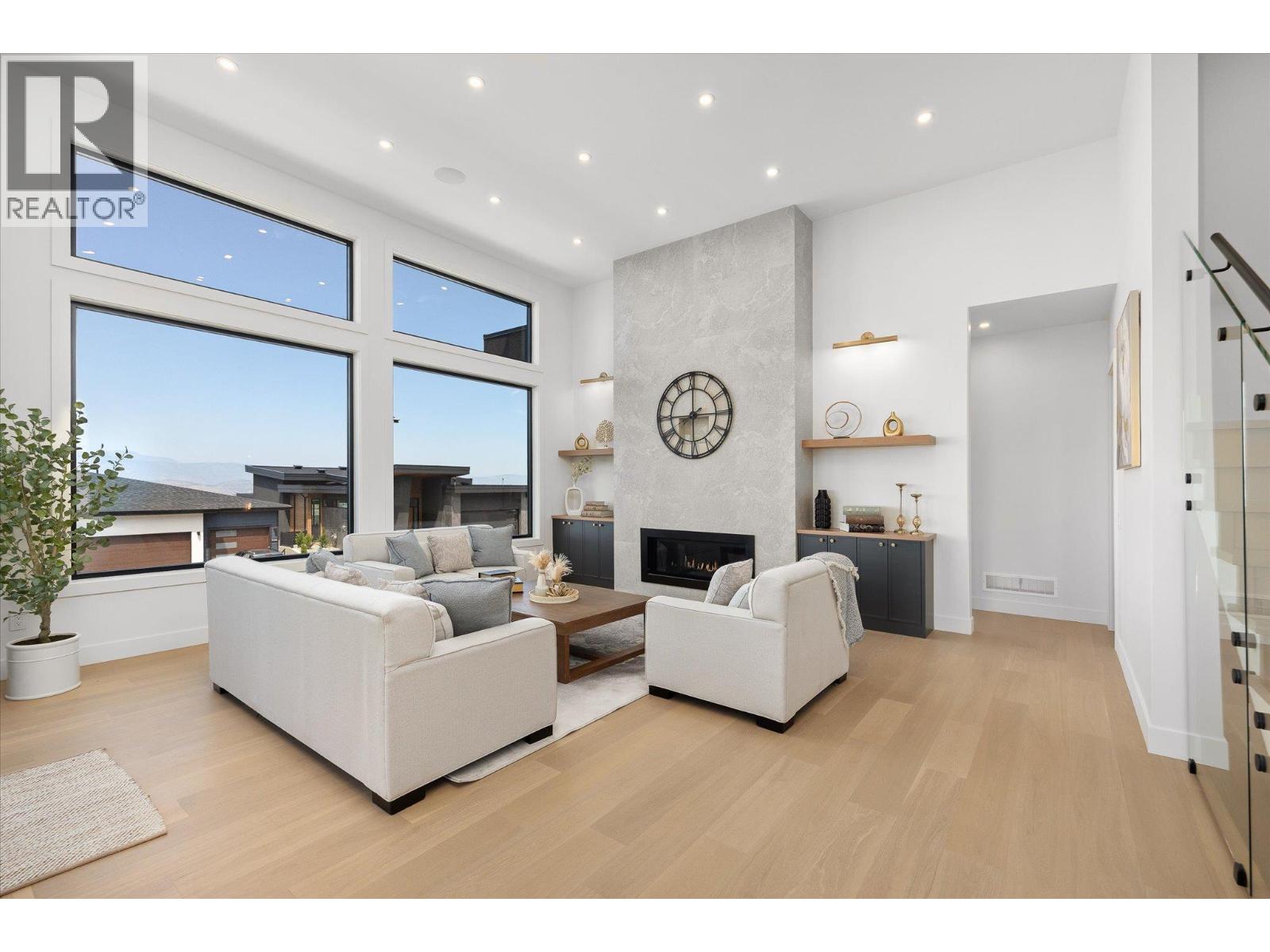 245 Turnberry Street Lot# 8 - 7