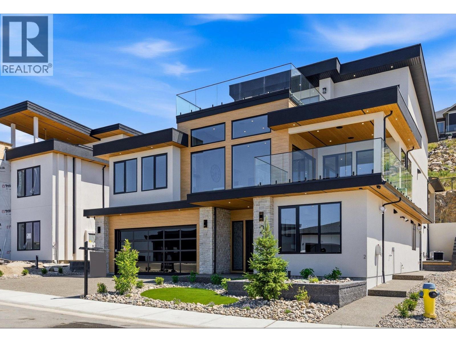 245 Turnberry Street Lot# 8 - 74