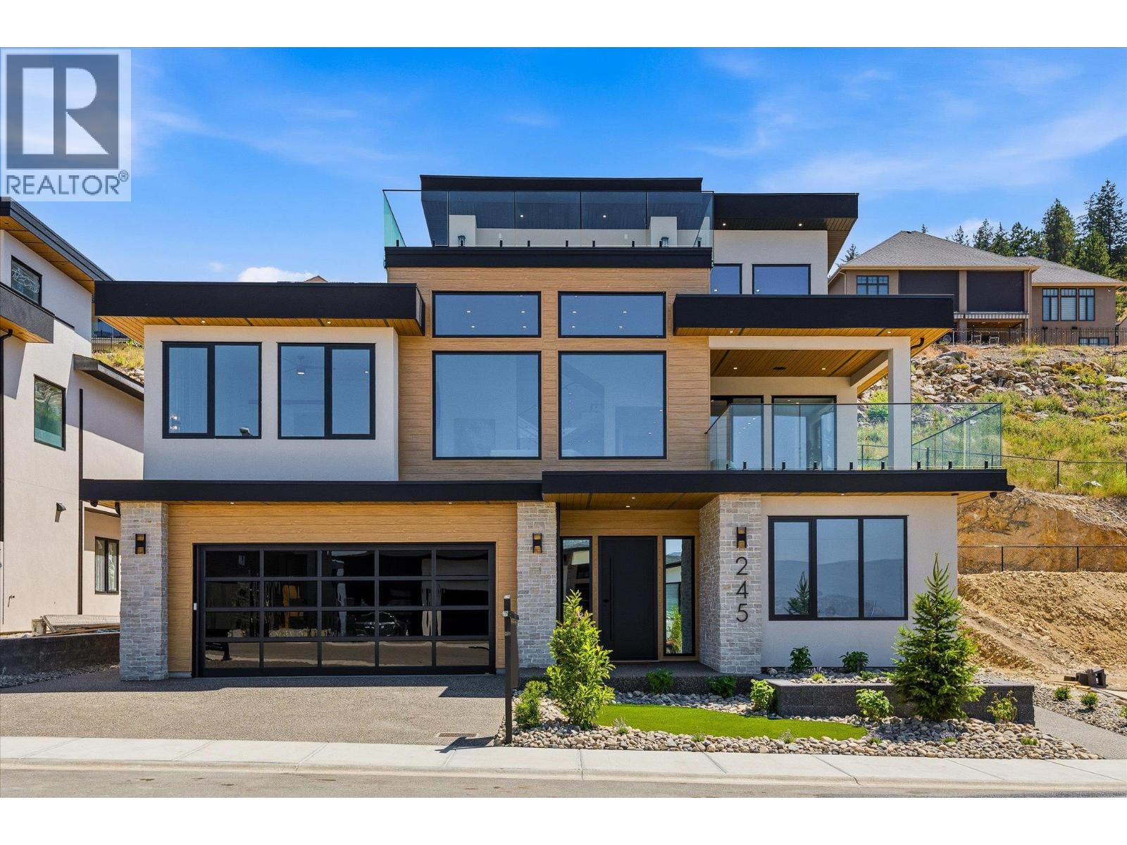 245 Turnberry Street Lot# 8 - 1