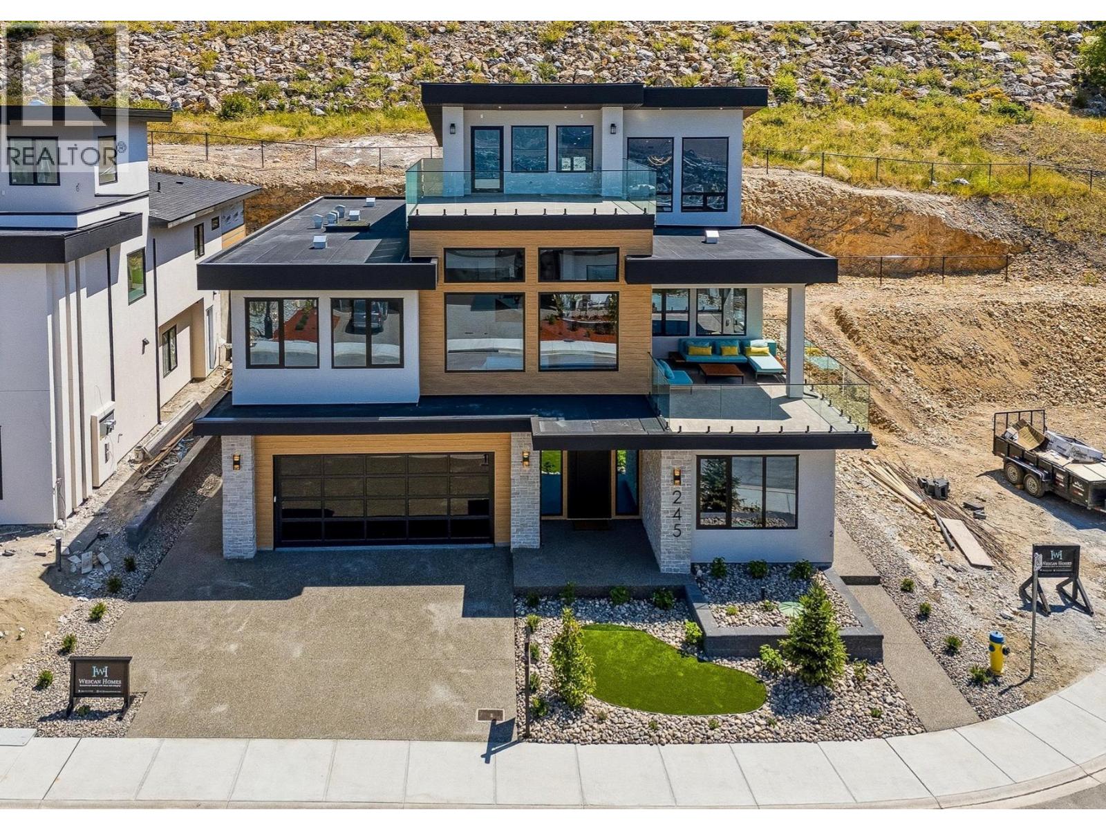 245 Turnberry Street Lot# 8 - 76