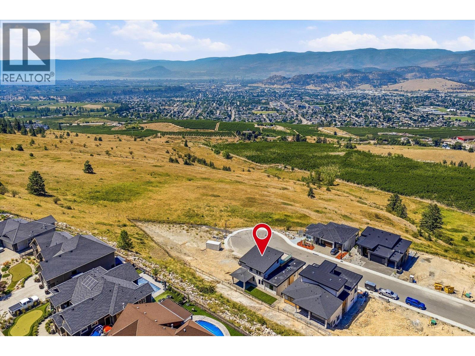 245 Turnberry Street Lot# 8 - 80