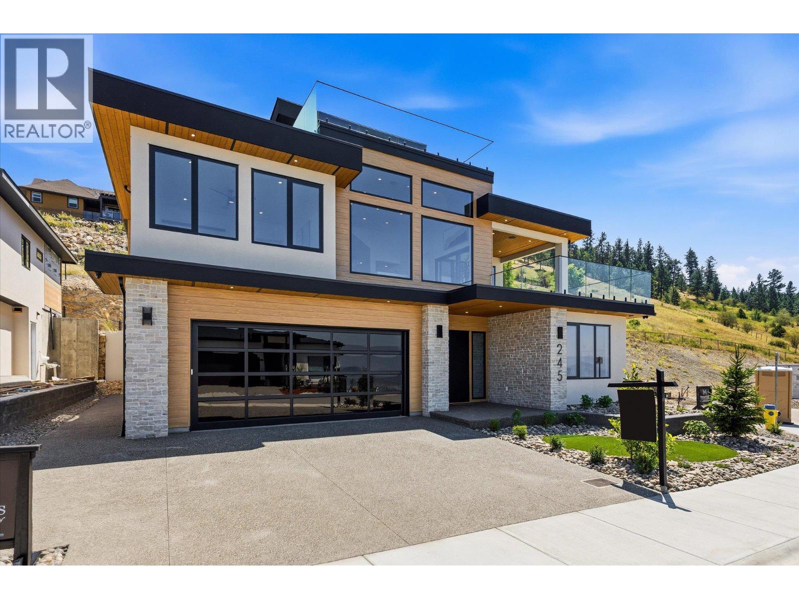 245 Turnberry Street Lot# 8 - 75