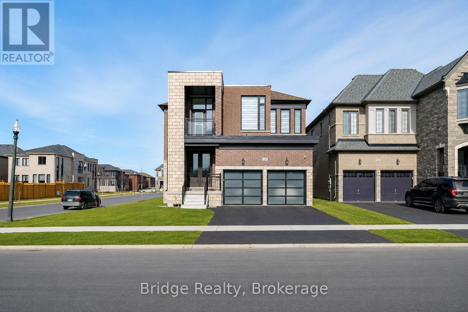 1219 UPPER THAMES DRIVE - 1