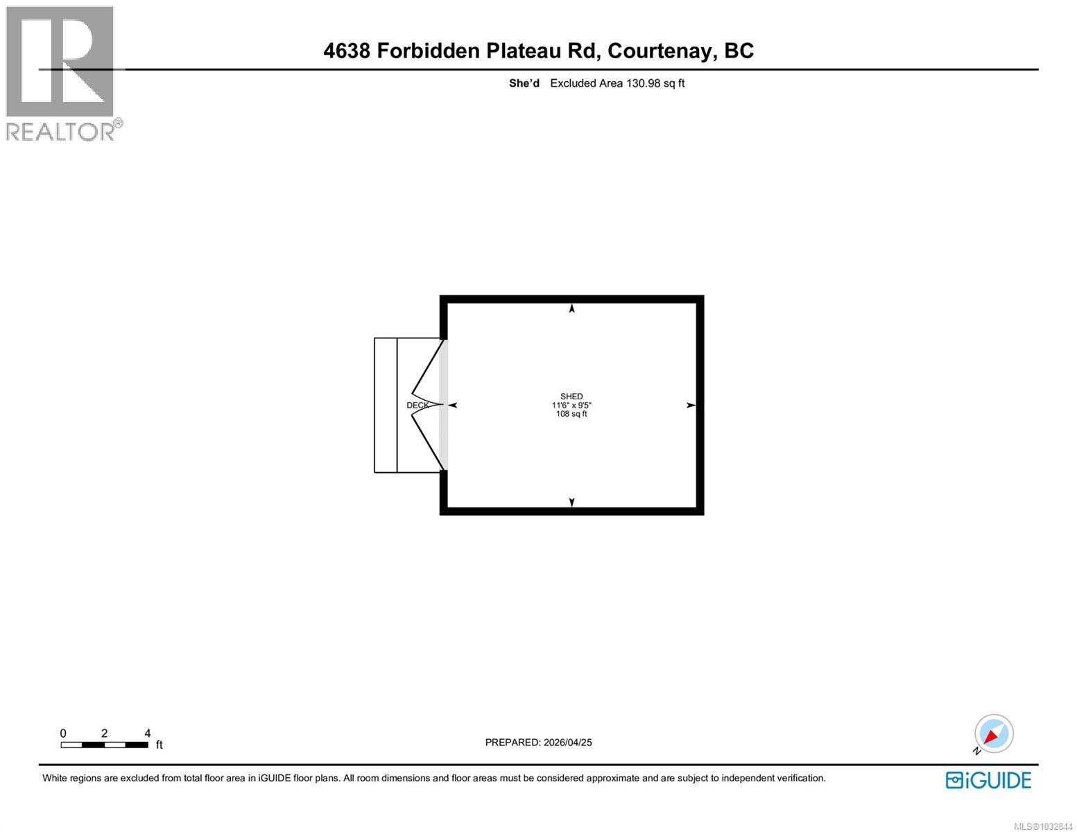4638/4628 Forbidden Plateau Rd - 74