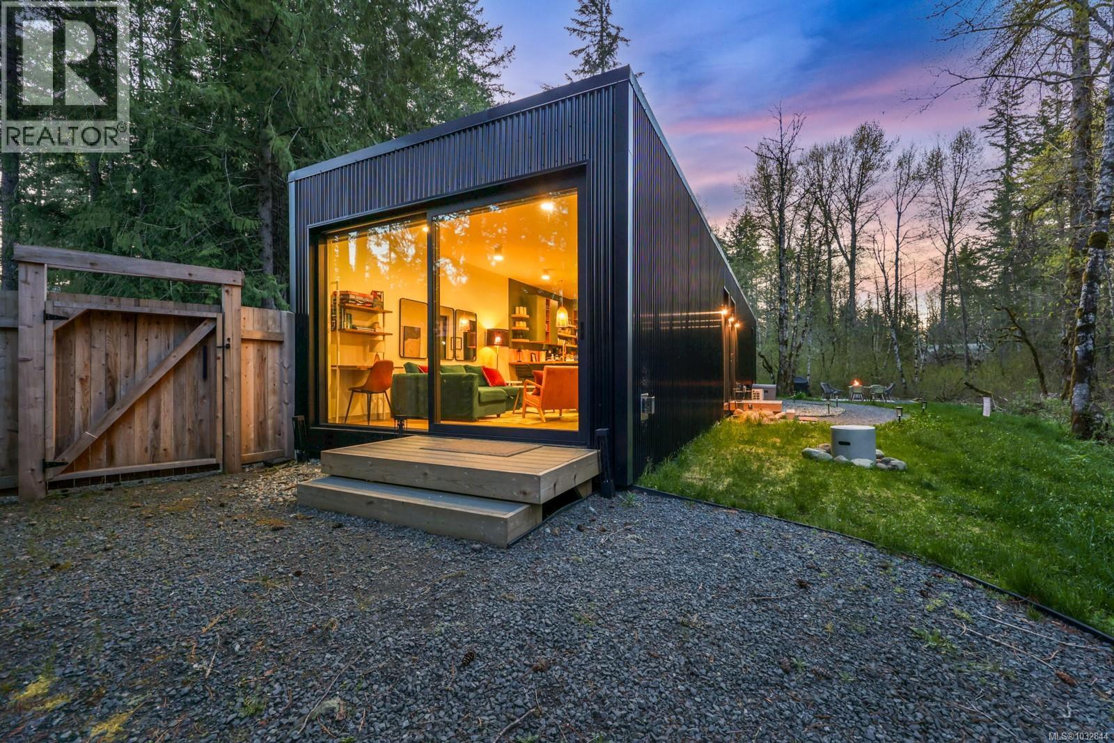 4638/4628 Forbidden Plateau Rd - 63
