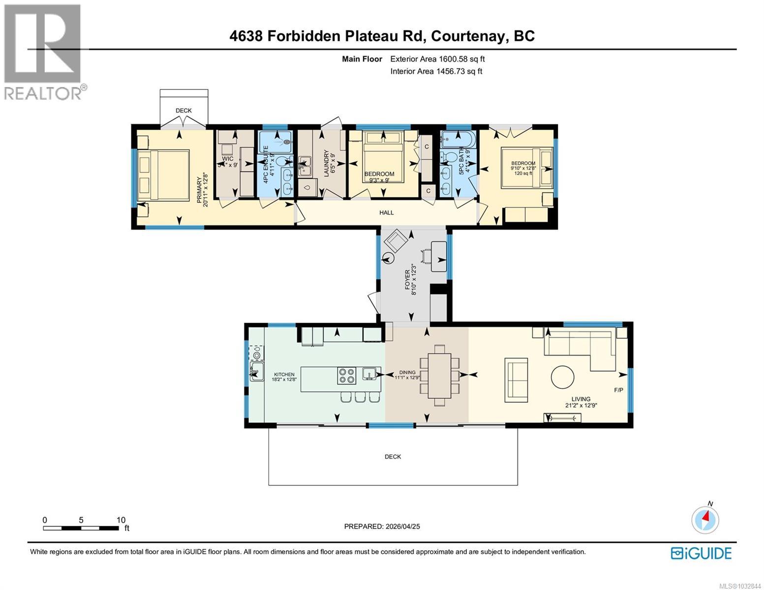 4638/4628 Forbidden Plateau Rd - 72