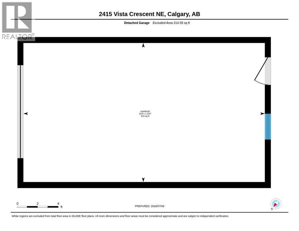 2415 Vista Crescent NE - 49