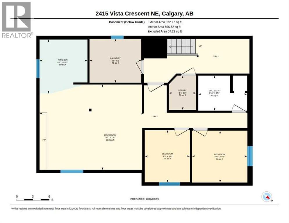 2415 Vista Crescent NE - 48