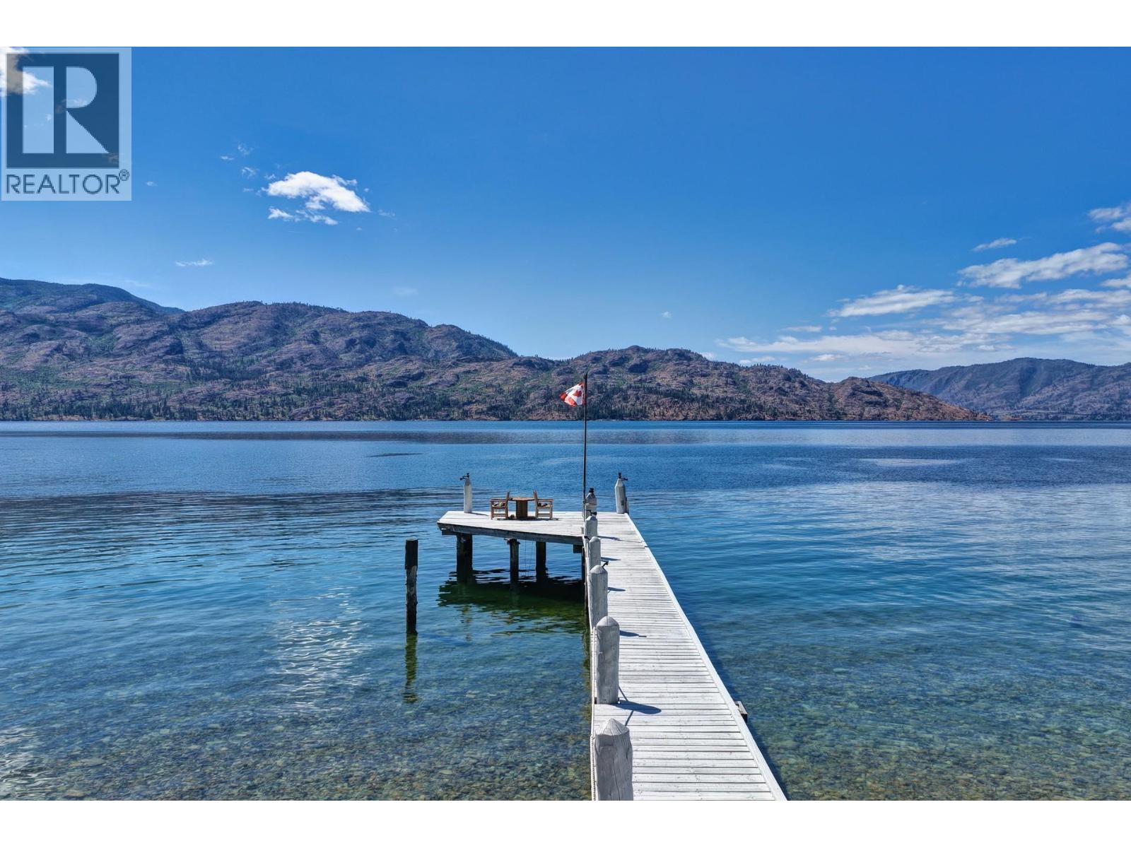 3470 Drought Road, Peachland