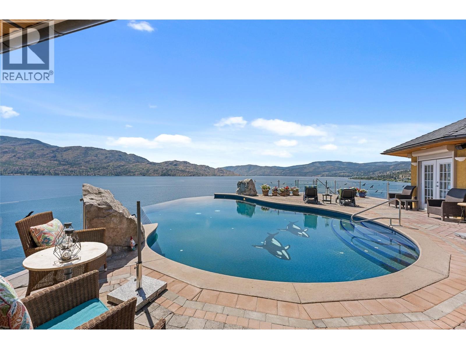 3470 Drought Road, Peachland