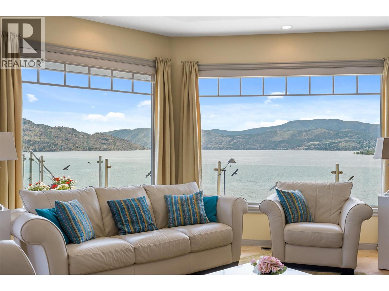 3470 Drought Road, Peachland