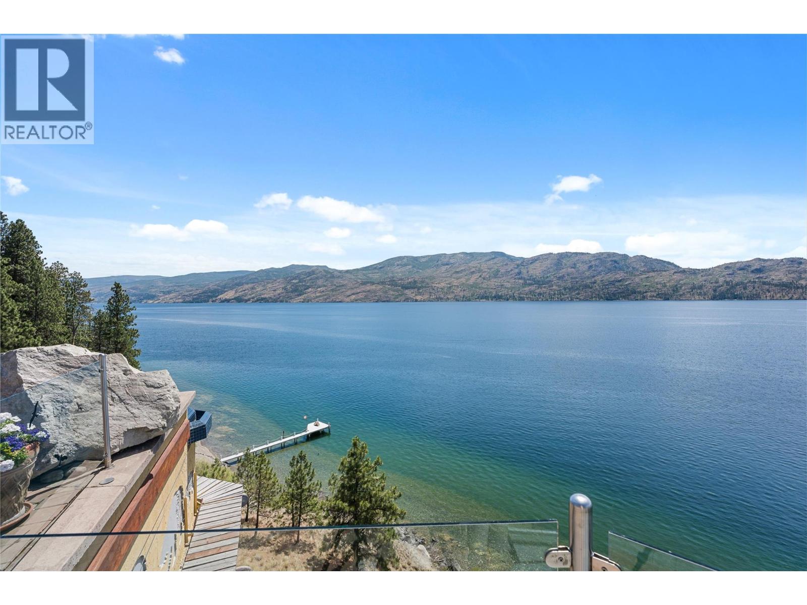 3470 Drought Road, Peachland