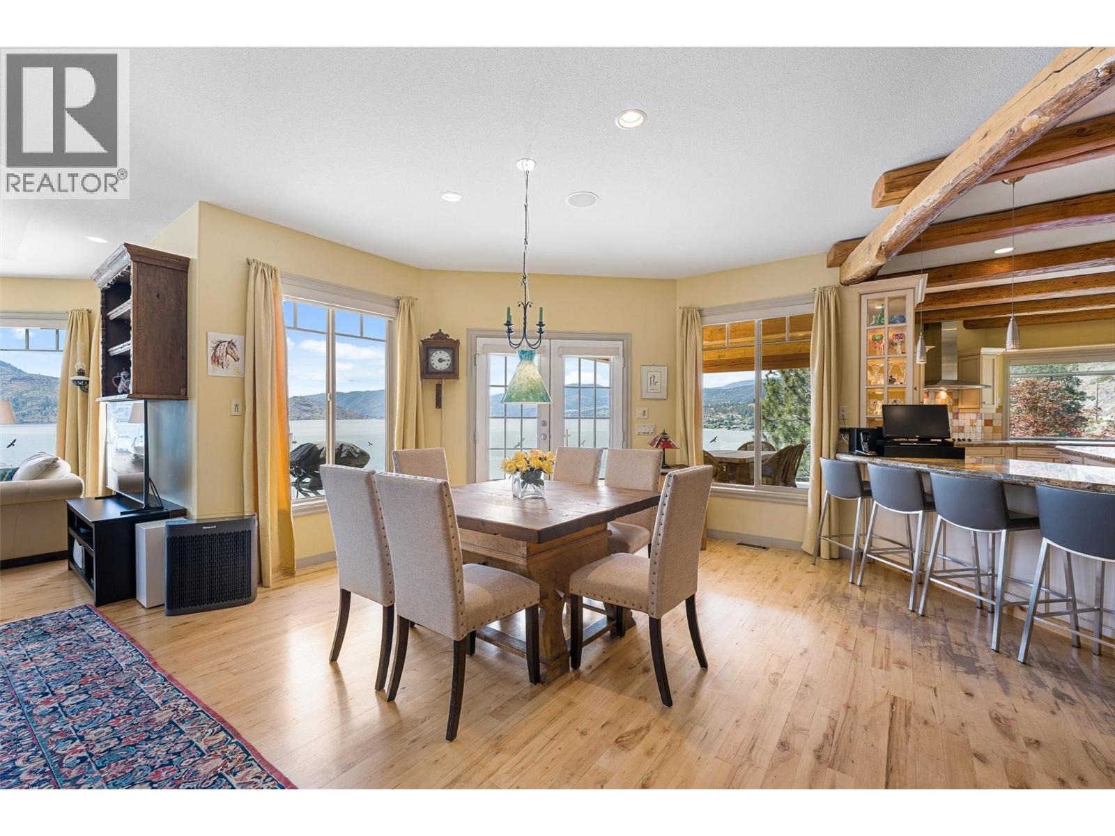 3470 Drought Road, Peachland