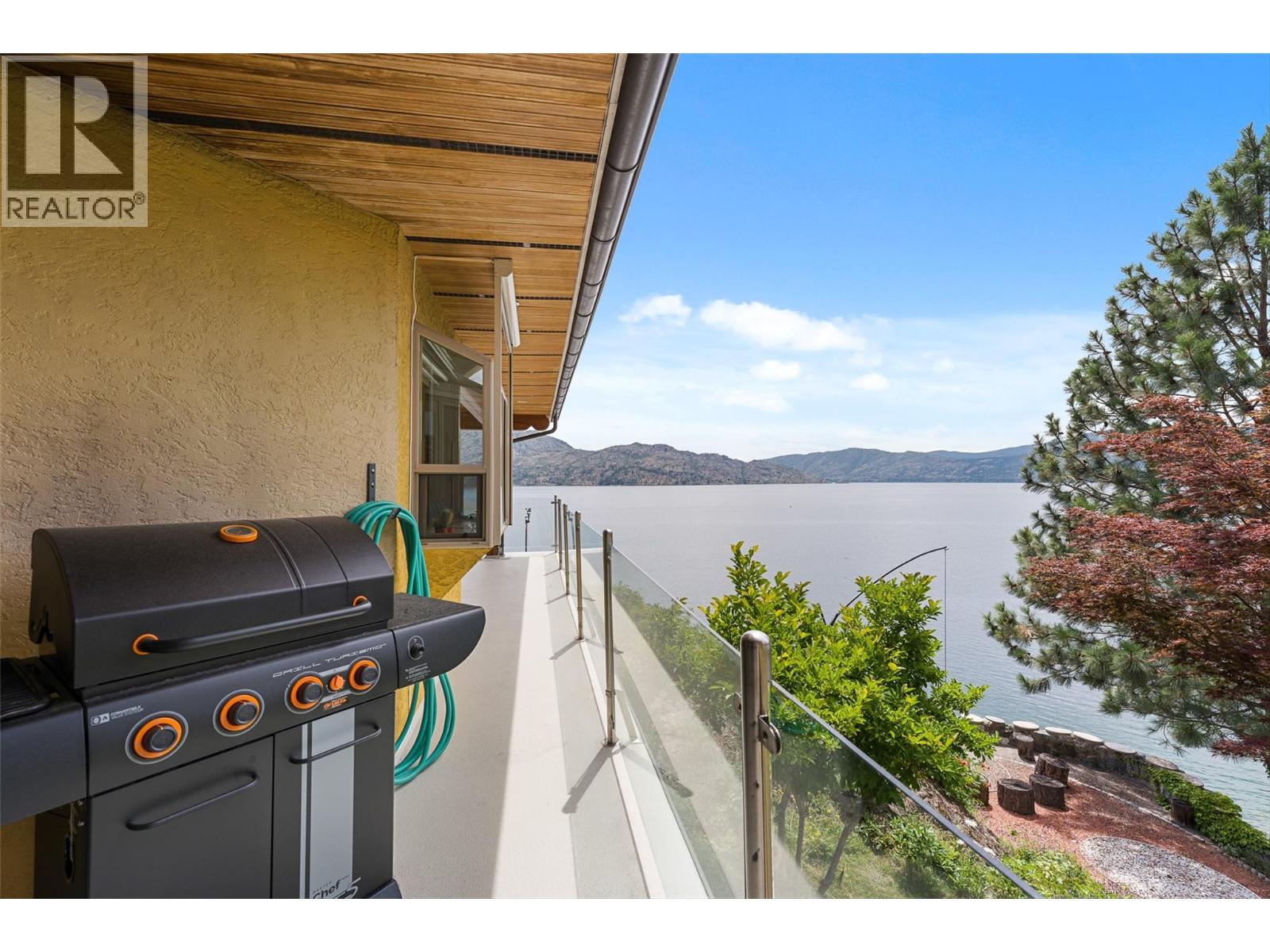 3470 Drought Road, Peachland