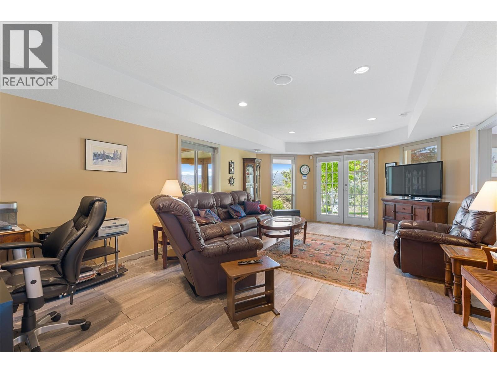 3470 Drought Road, Peachland