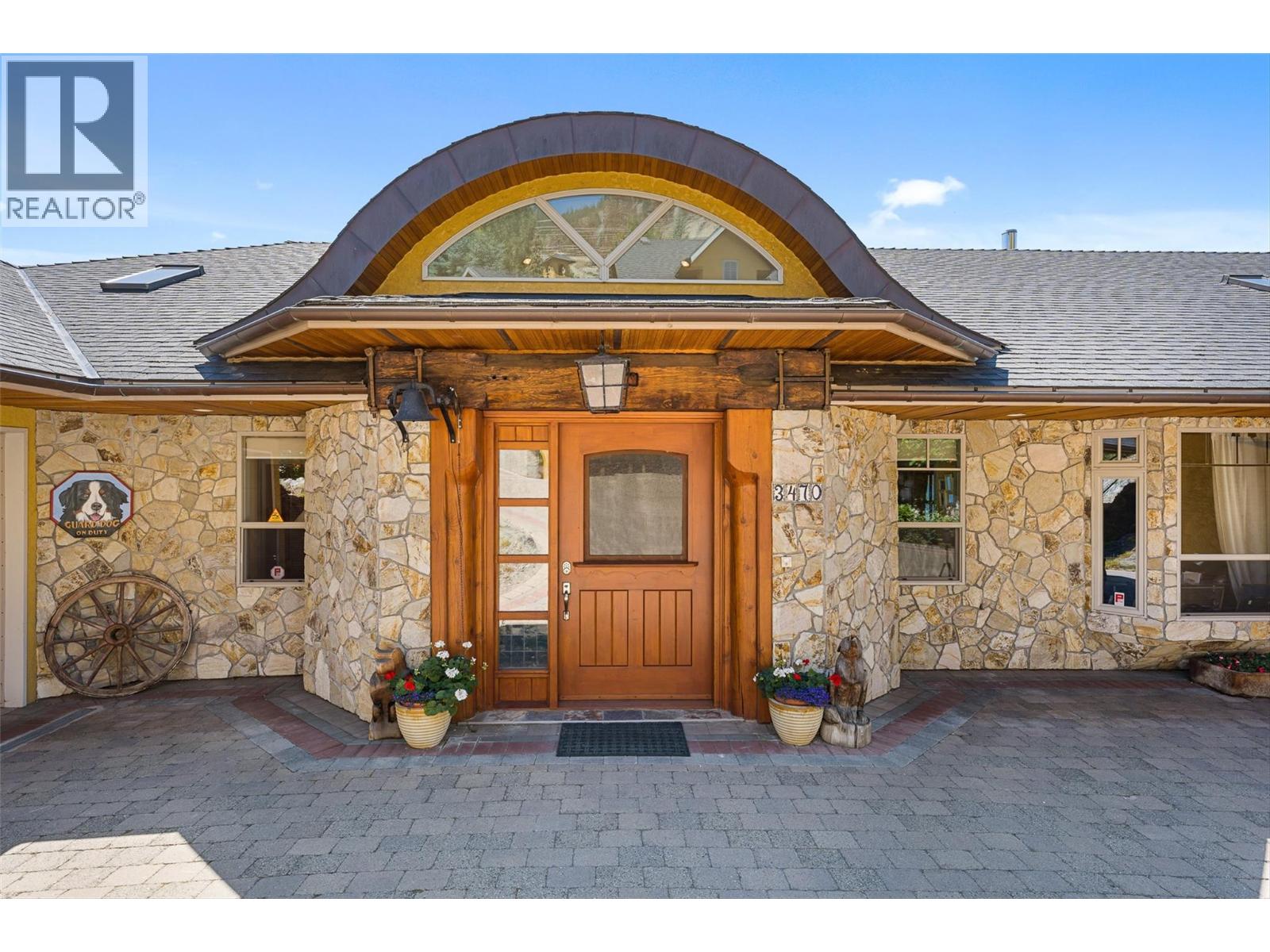 3470 Drought Road, Peachland