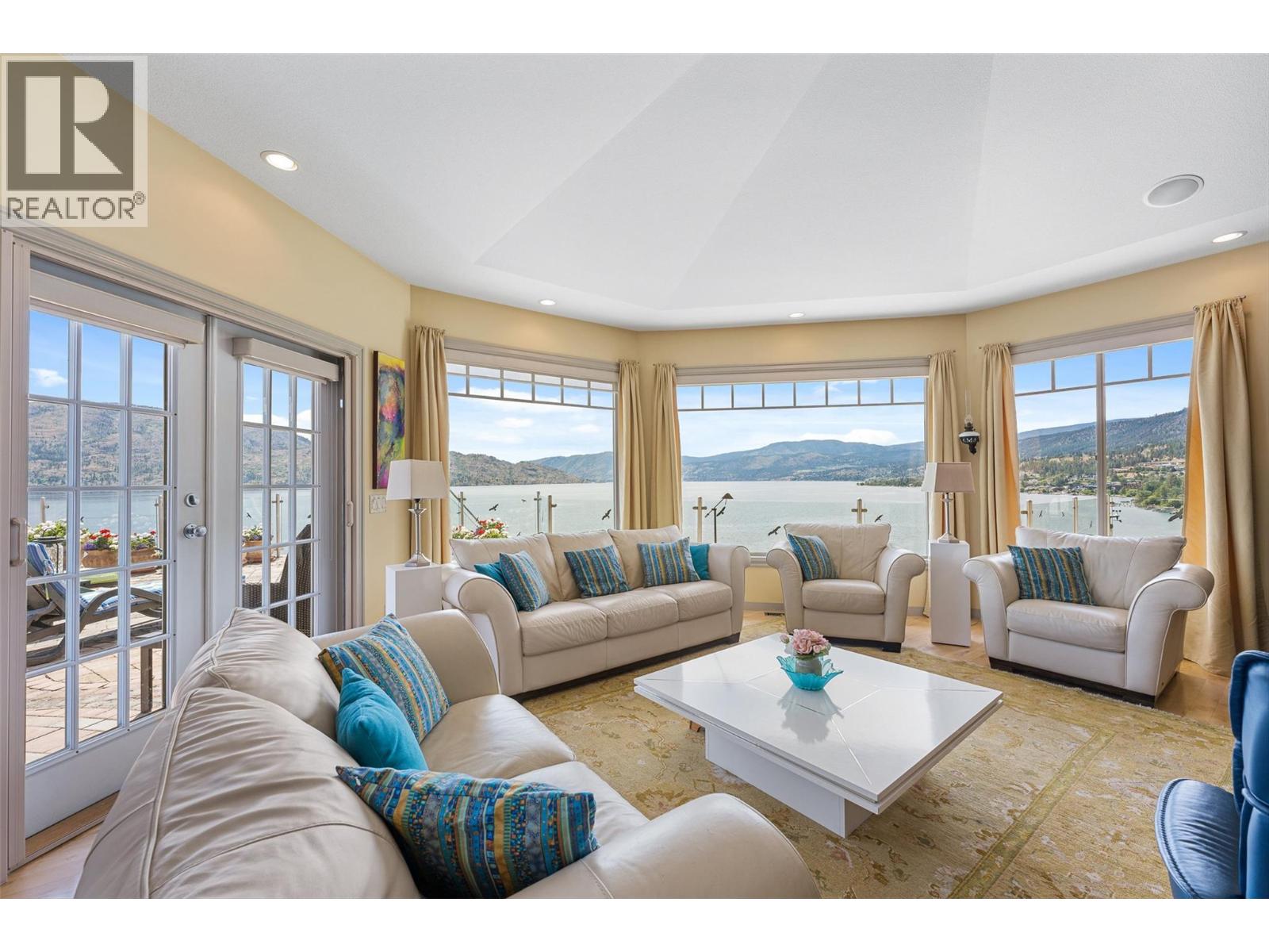 3470 Drought Road, Peachland