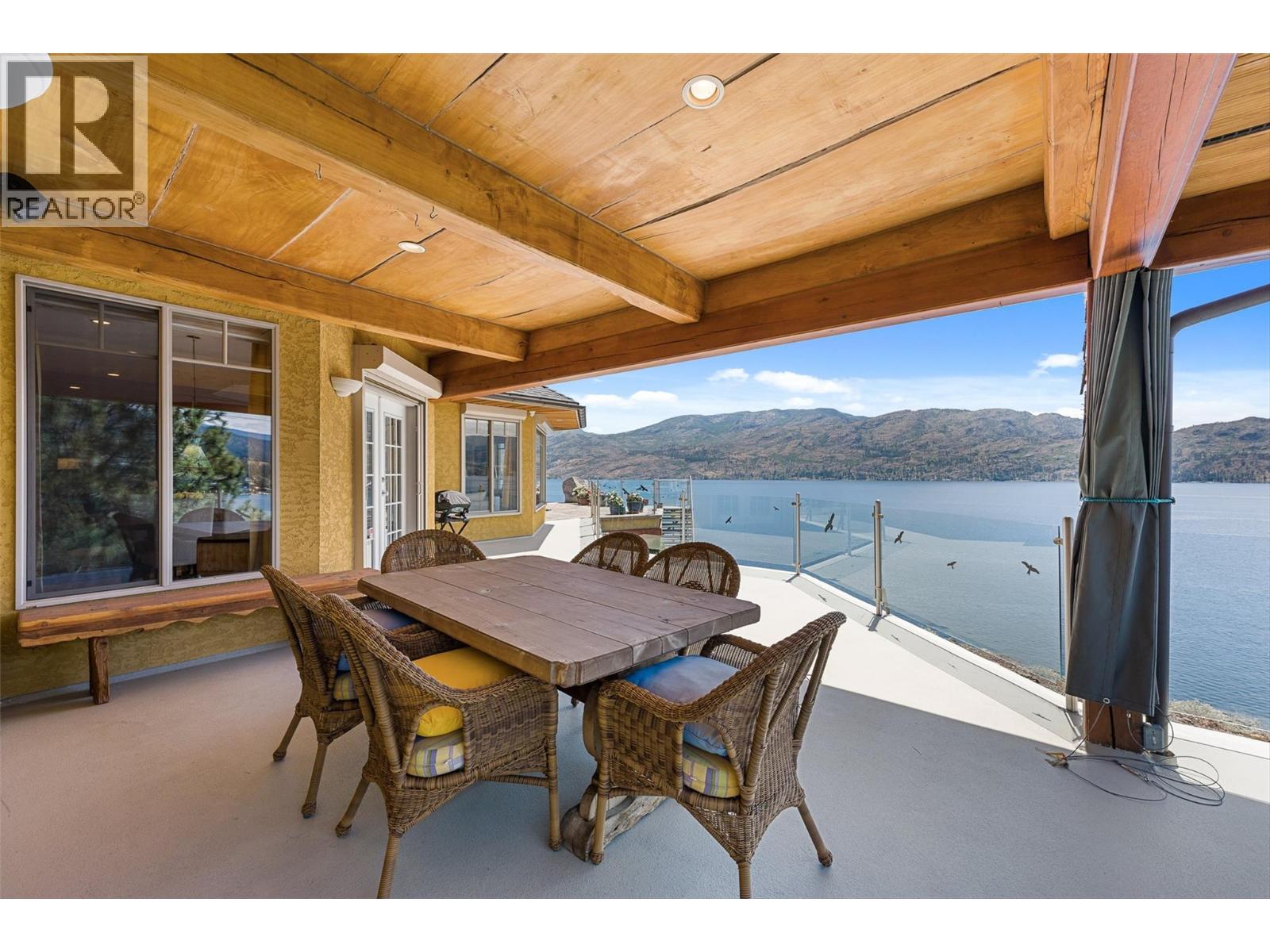 3470 Drought Road, Peachland