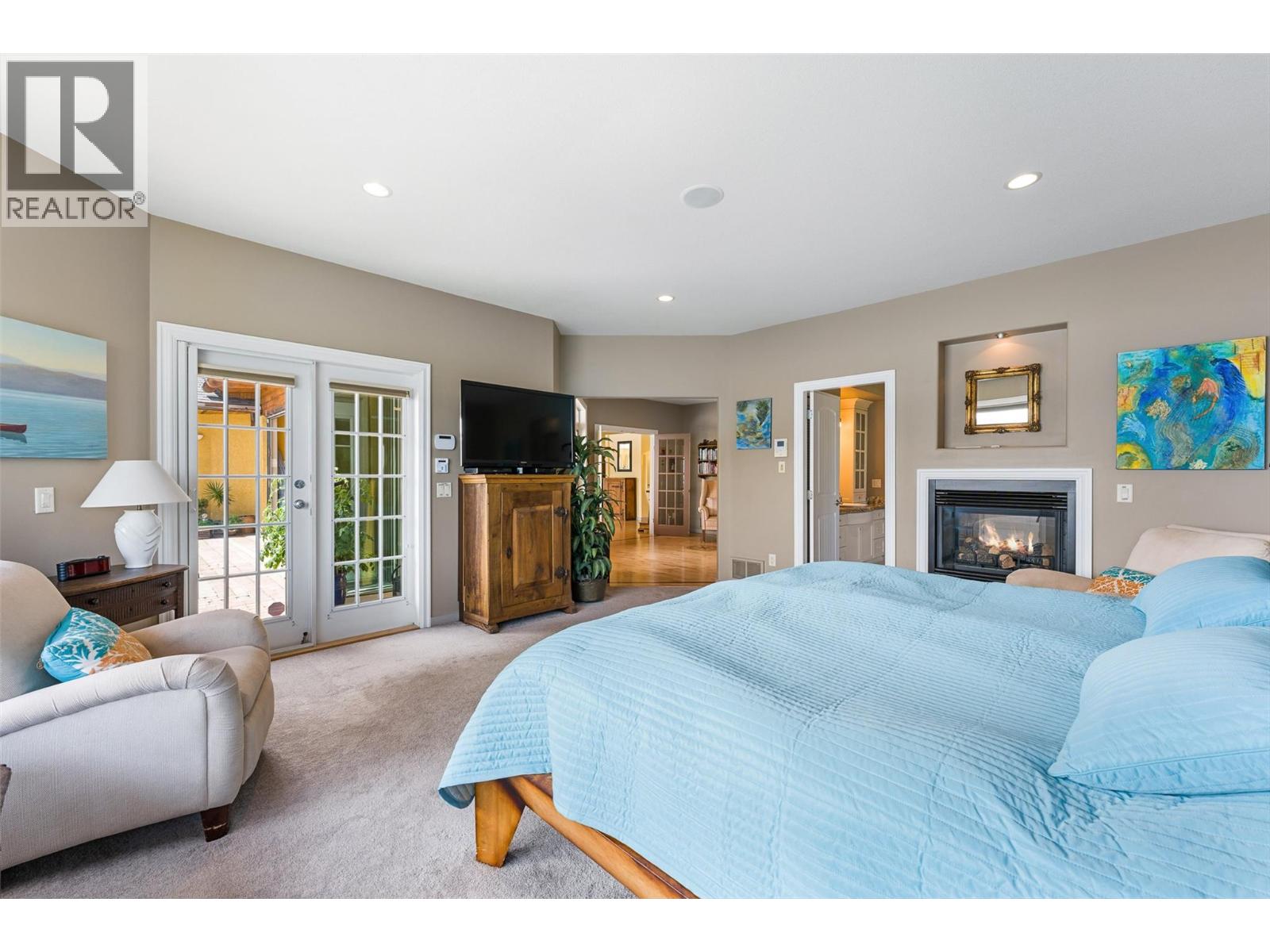 3470 Drought Road, Peachland