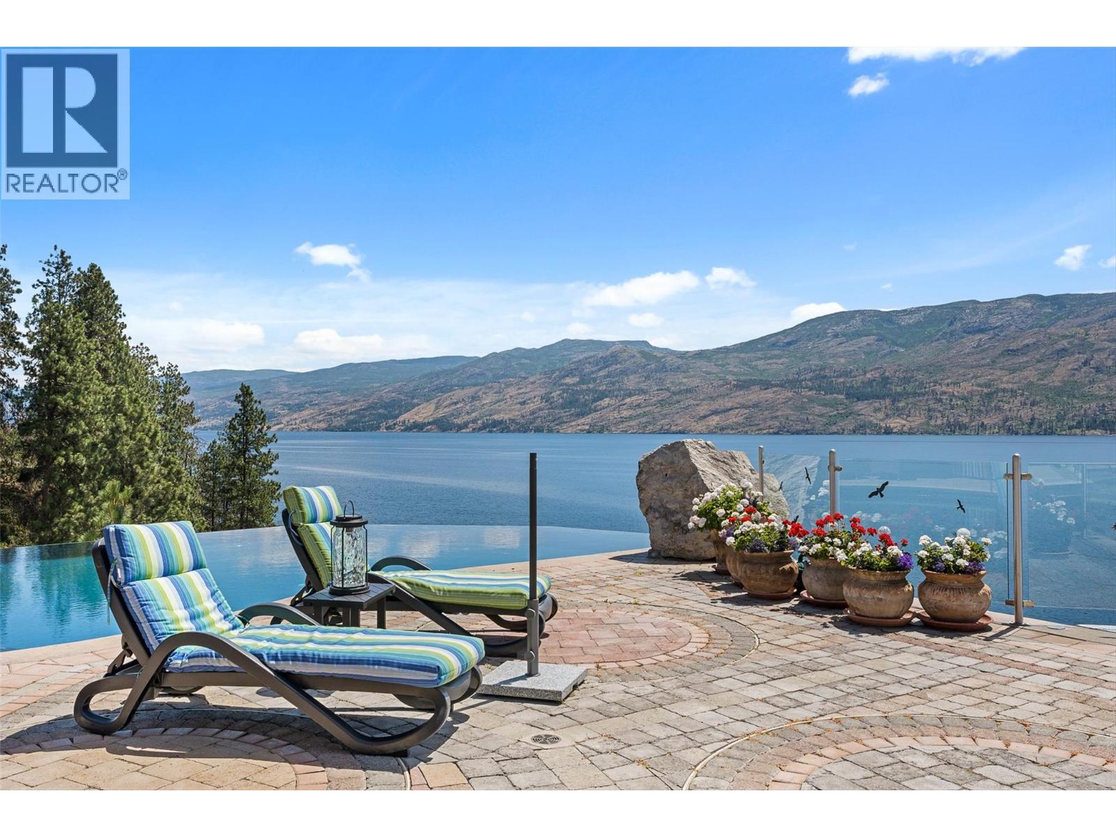 3470 Drought Road, Peachland