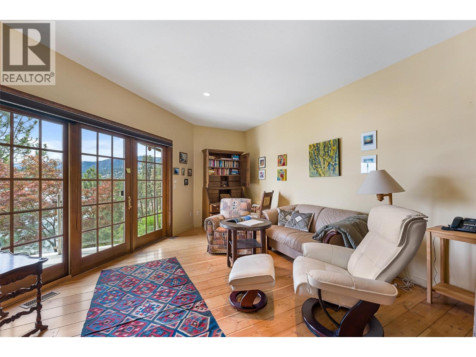 3470 Drought Road, Peachland