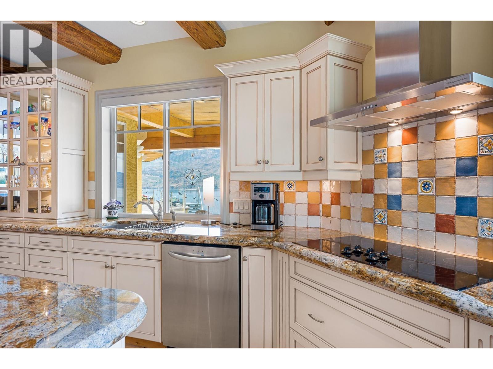3470 Drought Road, Peachland