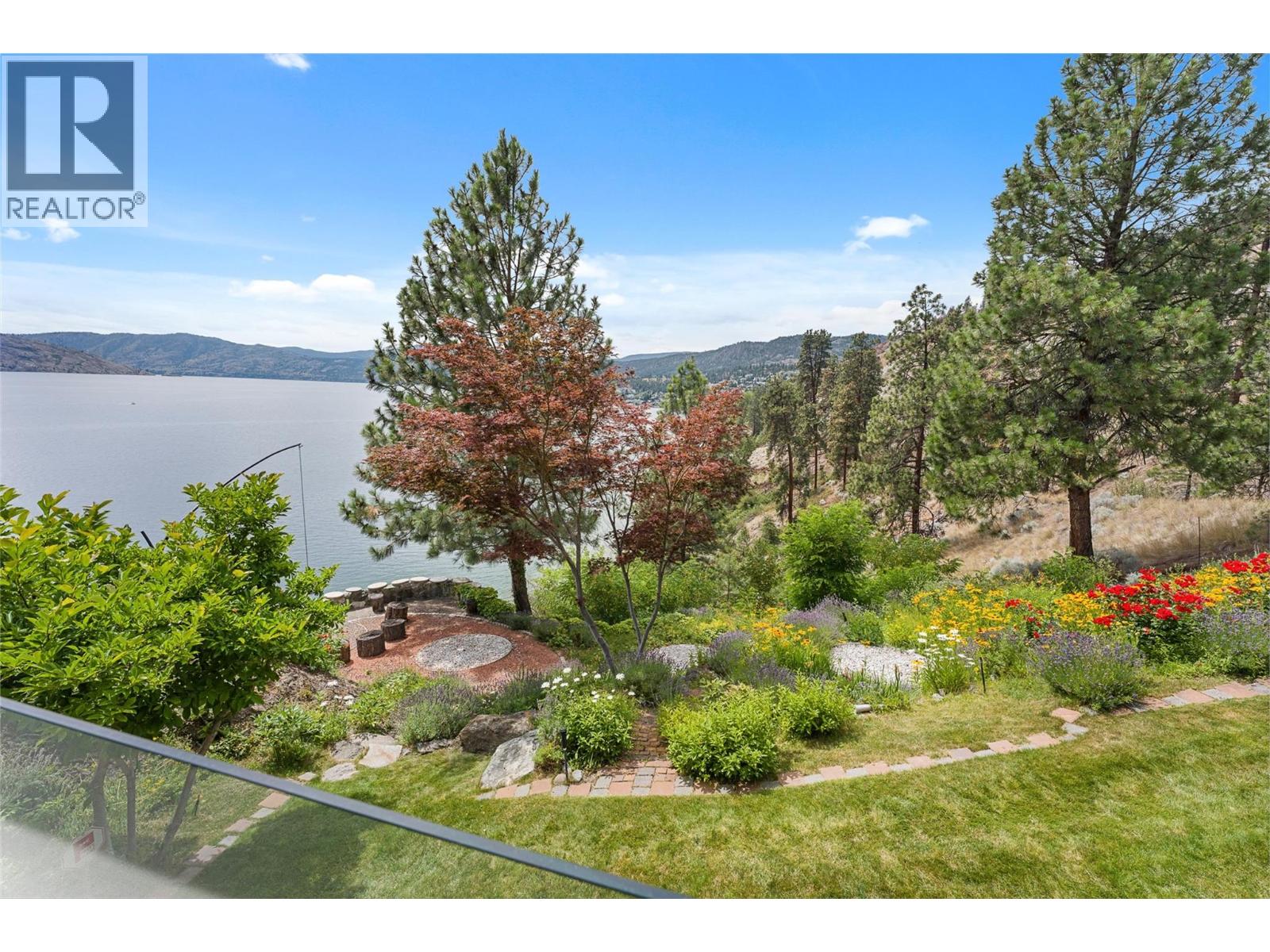 3470 Drought Road, Peachland
