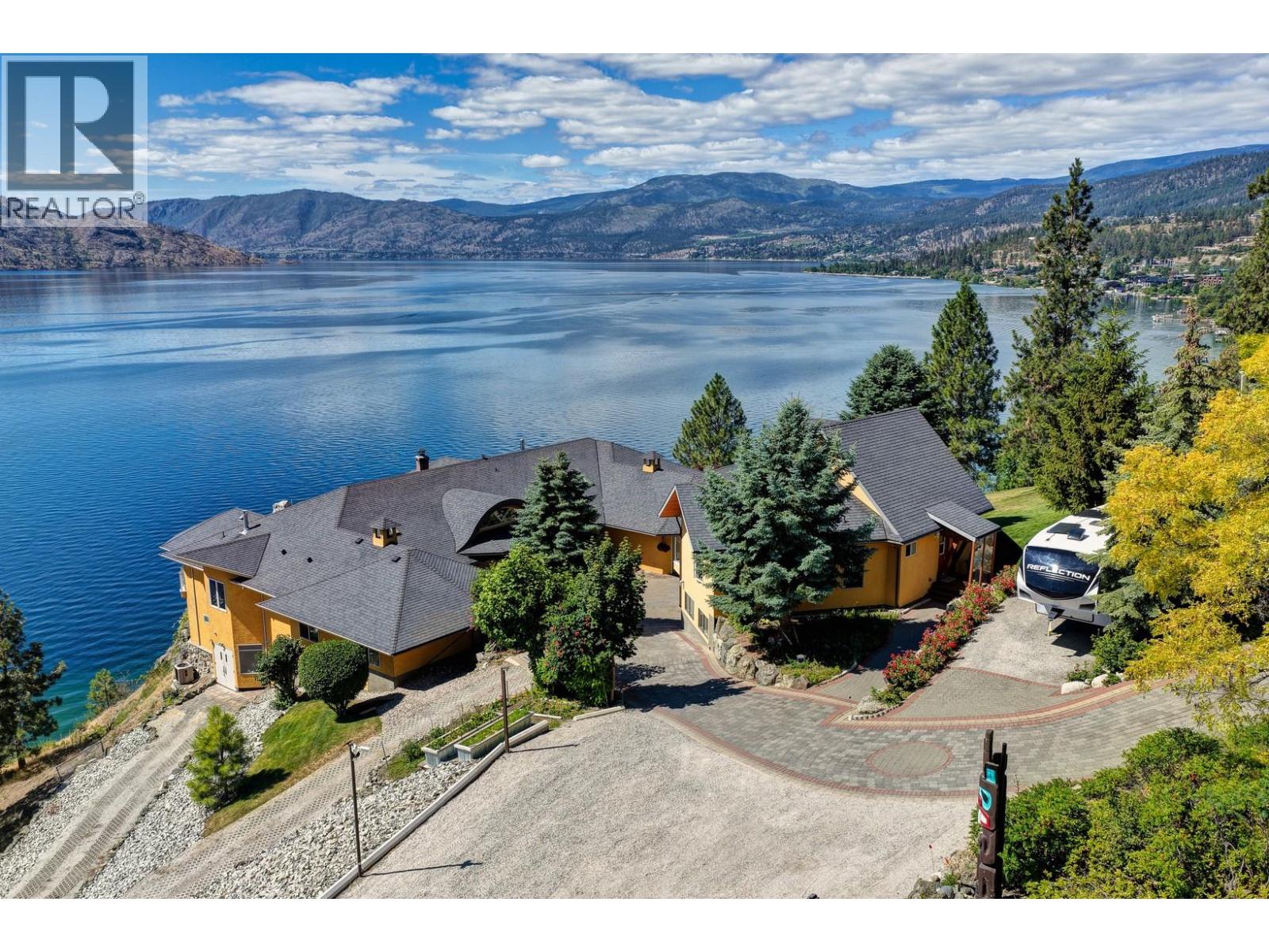 3470 Drought Road, Peachland