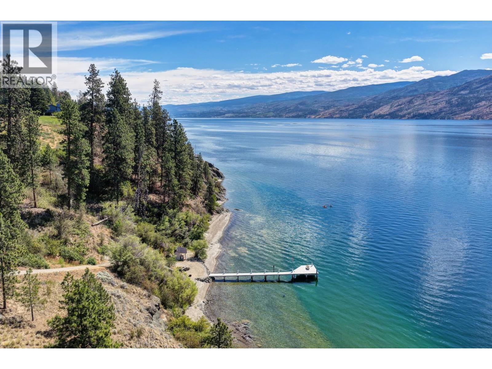 3470 Drought Road, Peachland