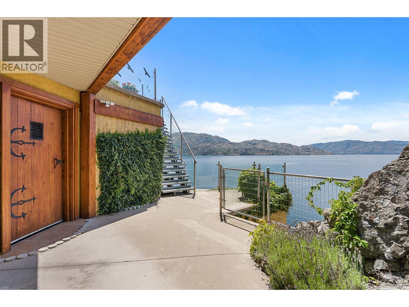 3470 Drought Road, Peachland