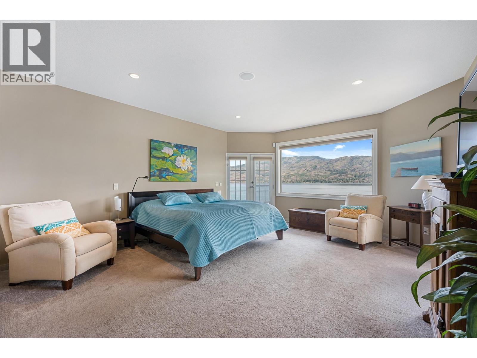3470 Drought Road, Peachland