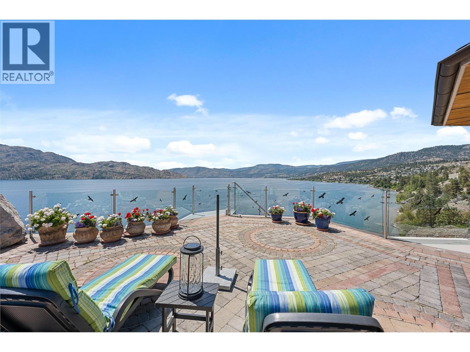3470 Drought Road, Peachland