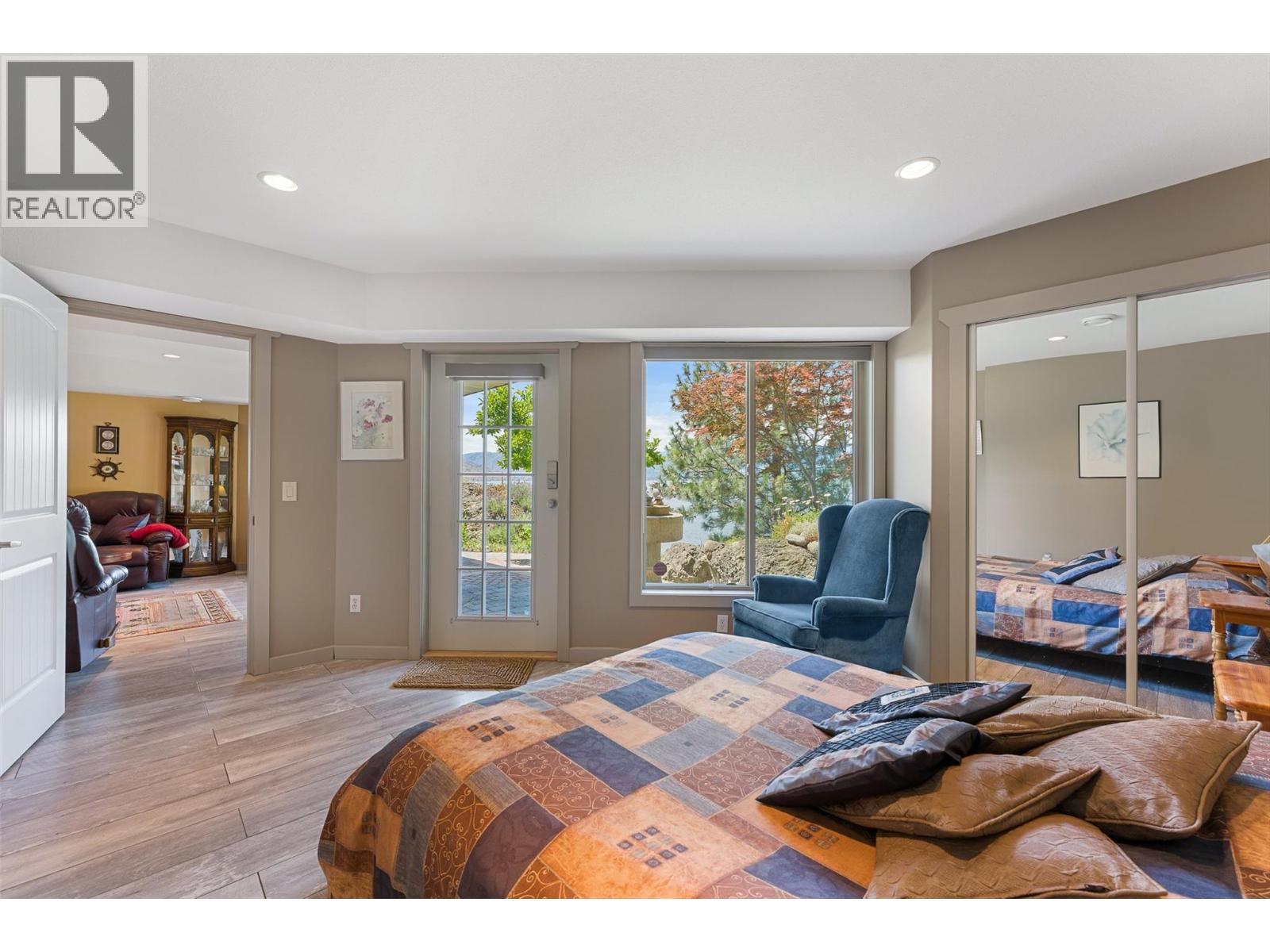 3470 Drought Road, Peachland