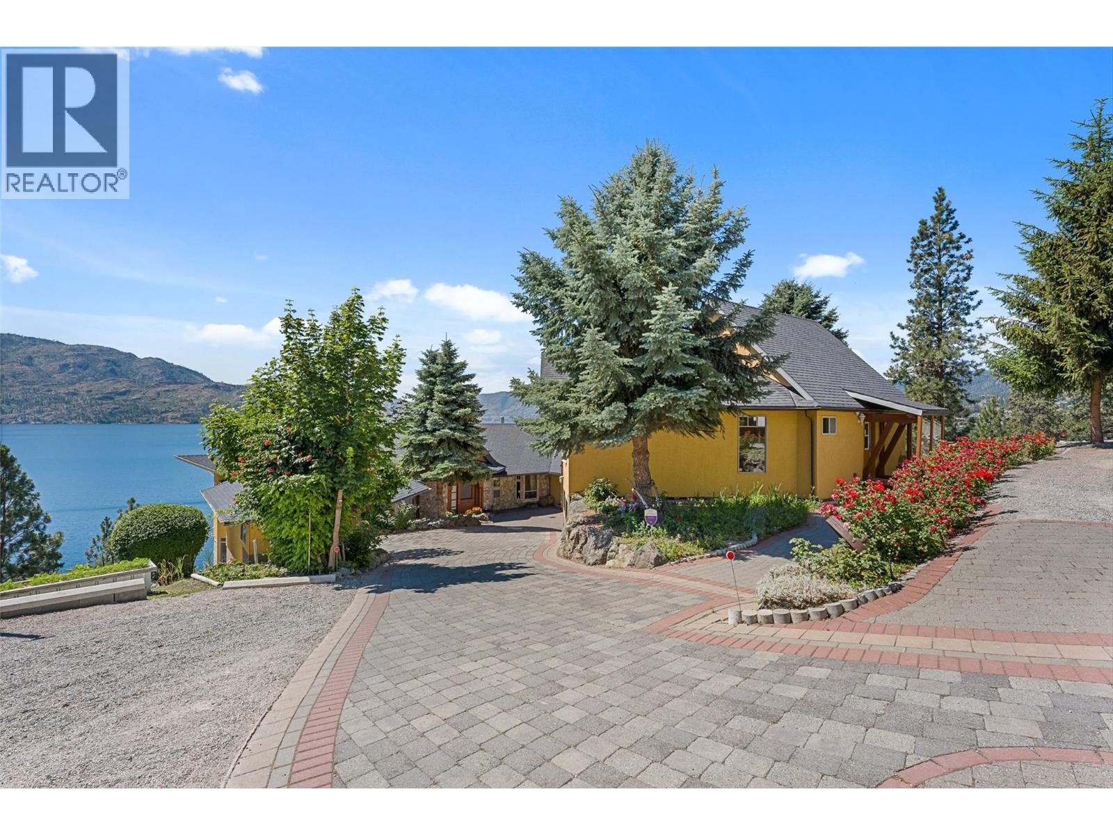 3470 Drought Road, Peachland